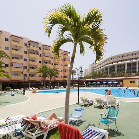Los Angeles Holiday Home Los Cristianos  Buitenkant foto