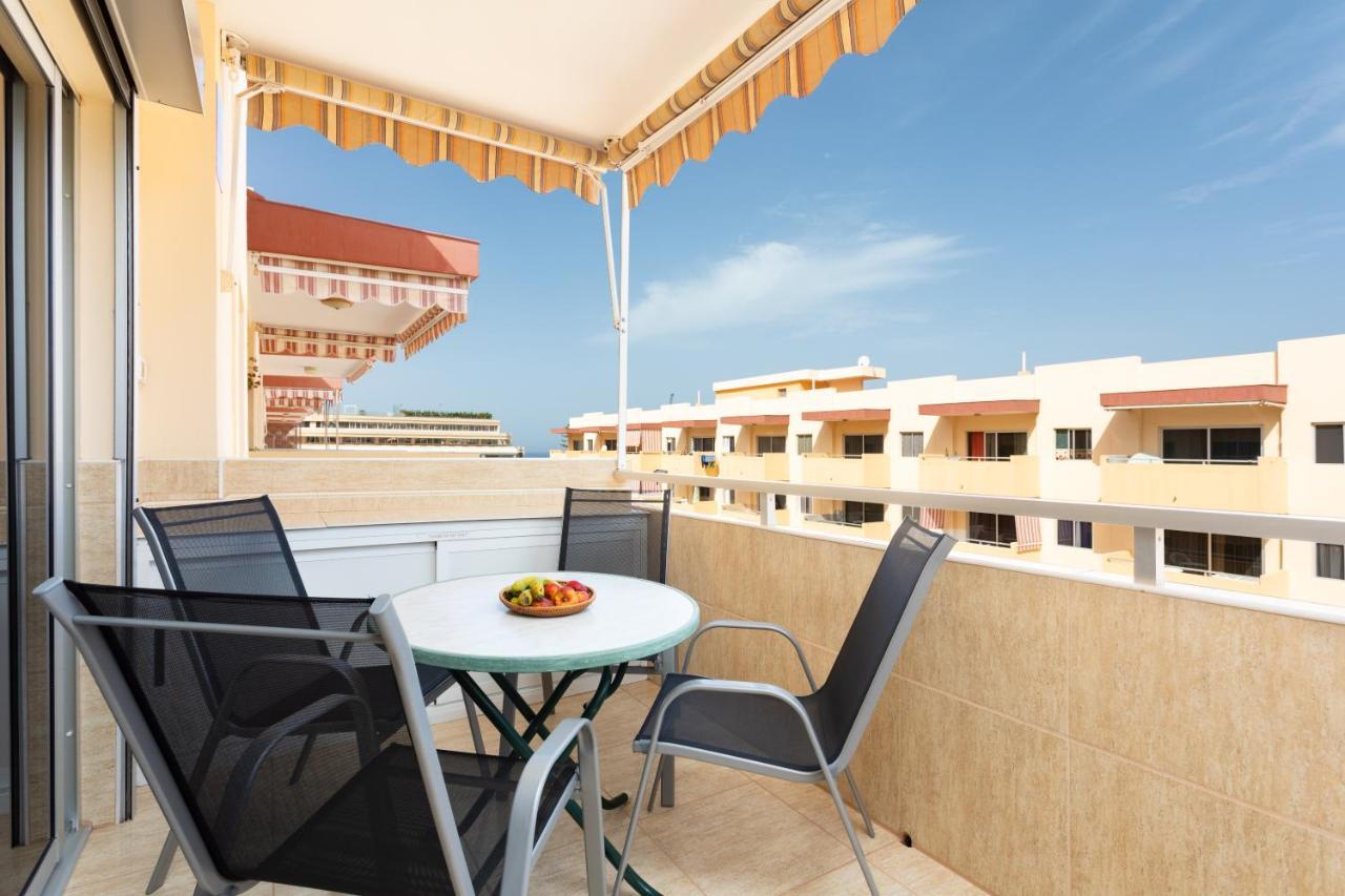 Los Angeles Holiday Home Los Cristianos  Buitenkant foto